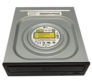 HLDS GH24NSD5 Black Bulk