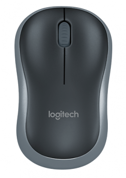 Logitech M185 Wireless Maus