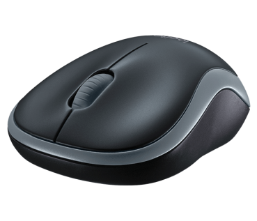 Logitech M185 Wireless Maus