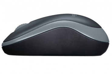 Logitech M185 Wireless Maus