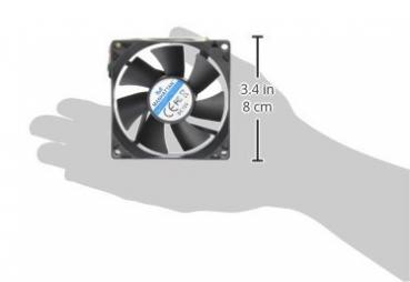 Manhattan Cooling 700955