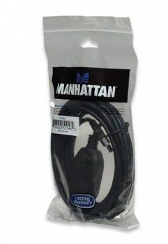 Kabel USB 2.0 Aktiv Verlängerung 5,0m