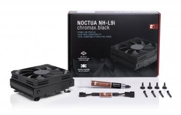 Noctua NH-L9i chromax.black