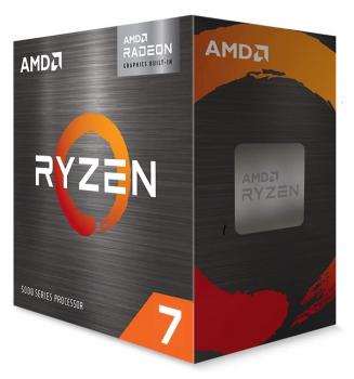 AMD Ryzen 7 5700G