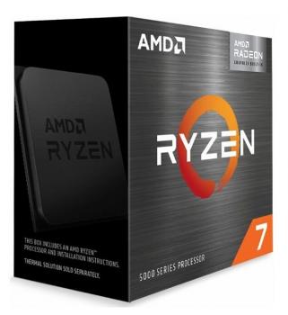 AMD Ryzen 7 5700G