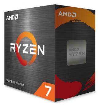 AMD Ryzen 7 5800X