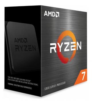 AMD Ryzen 7 5800X
