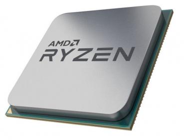 AMD Ryzen 7 5800X