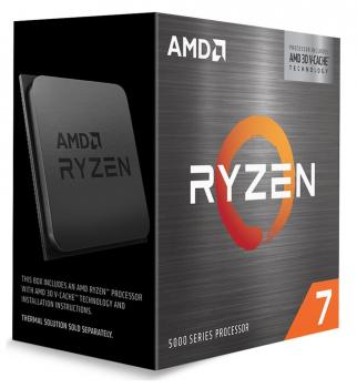 AMD Ryzen 7 5700X3D