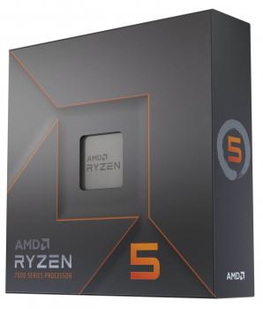 AMD Ryzen 5 7600X