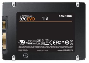 Samsung 870 Evo 1TB
