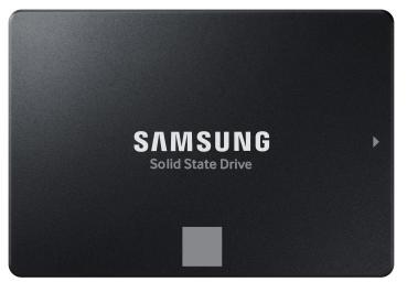 Samsung 870 Evo 2TB