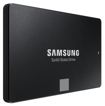 Samsung 870 Evo 2TB