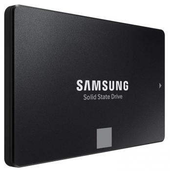 Samsung 870 Evo 500GB