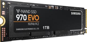 Samsung 970 Evo Plus M.2 1TB