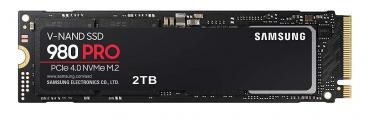 Samsung 980 Pro M.2 2TB