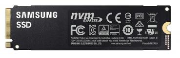 Samsung 980 Pro M.2 2TB