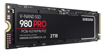 Samsung 980 Pro M.2 2TB