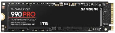 Samsung 990 Pro M.2 1TB