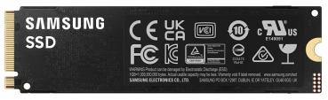 Samsung 990 Pro M.2 2TB