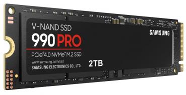 Samsung 990 Pro M.2 2TB