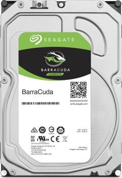 Seagate BarraCuda 5400 4 TB