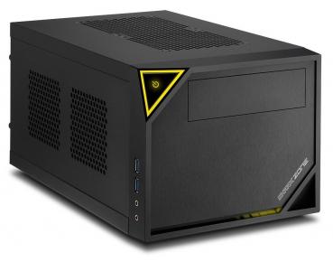 Sharkoon C10 Mini ITX