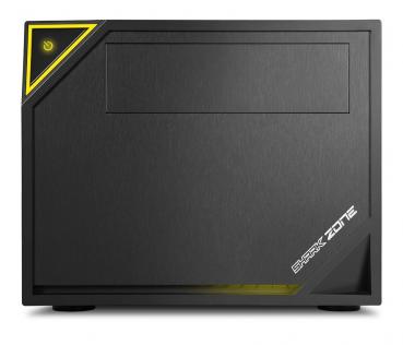 Sharkoon C10 Mini ITX