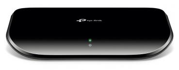 TP-Link SG1005D 5 Port Giga Switch