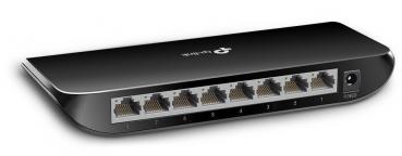 TP-Link SG1008D 8 Port Giga Switch