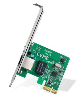 TP-Link TG-3468 PCIe Netzwerkkarte
