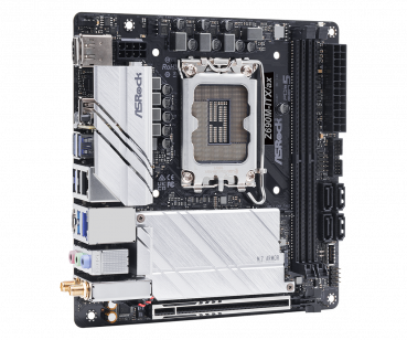 ASRock Z690M-ITX/ax