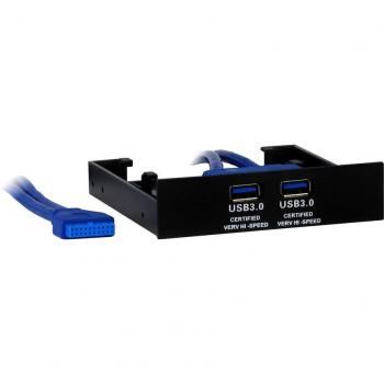 Frontpanel USB 3.0