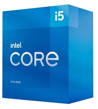 Intel Core i5-11500