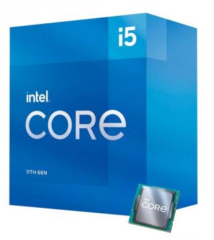 Intel Core i5-11500