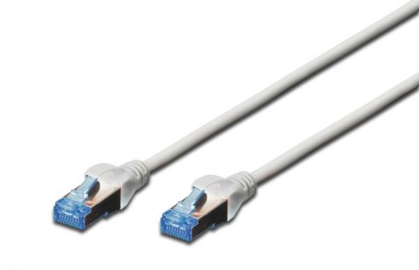 Patchkabel CAT.5e FUTP 15m