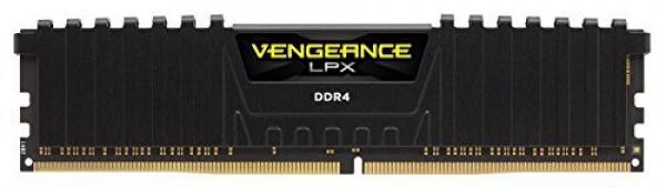 Corsair Vengeance LPX 16 GB PC3600 Black