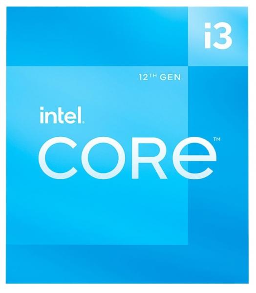 Intel Core i3-12100