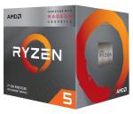 AMD Ryzen 5 3400G